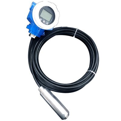 Wasserspiegel-Übermittler WNK 8010, 0,2% Rumpfstations-Wasserspiegel-Tiefen-Sensor