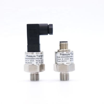 Druck-Sensoren Soem-ODM 0.5-4.5V wässern Pumpen-Druck-Sensor